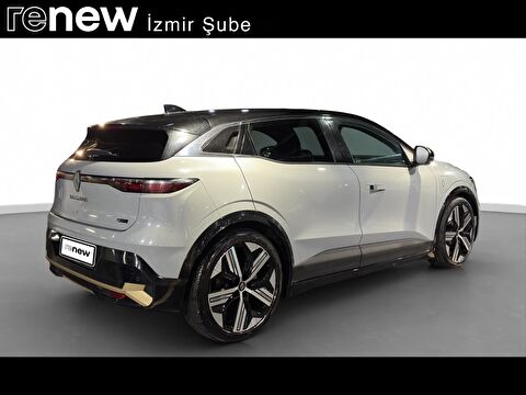 renault, megane e-tech, crossover ev60 ıconic otomatik, otomatik, elektrik 2.el otomobil | renew 3