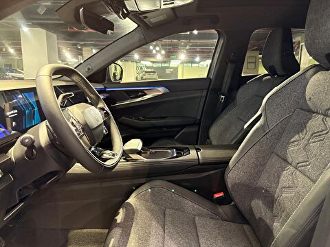 renault, austral, suv 1.3 mhev techno otomatik, otomatik, mhev 2.el otomobil | renew 10