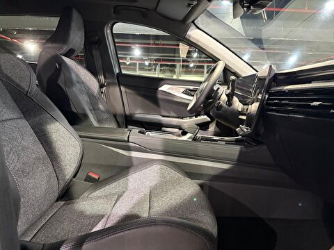 renault, austral, suv 1.3 mhev techno otomatik, otomatik, mhev 2.el otomobil | renew 15