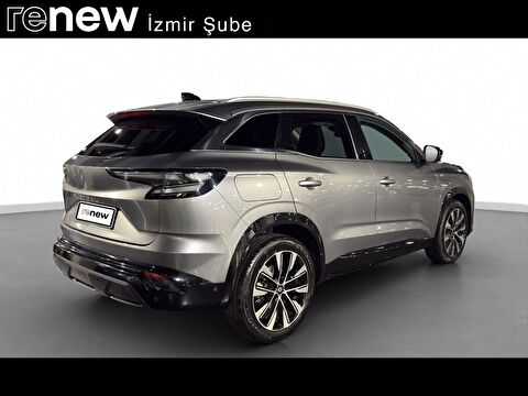 renault, austral, suv 1.3 mhev techno otomatik, otomatik, mhev 2.el otomobil | renew 3