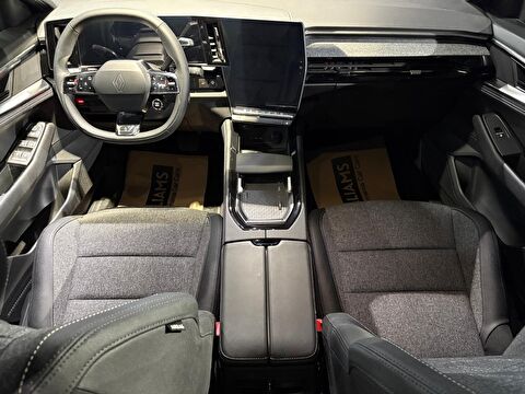 renault, austral, suv 1.3 mhev techno otomatik, otomatik, mhev 2.el otomobil | renew 12