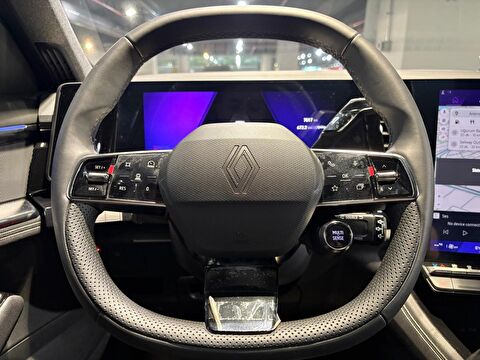 renault, austral, suv 1.3 mhev techno otomatik, otomatik, mhev 2.el otomobil | renew 9