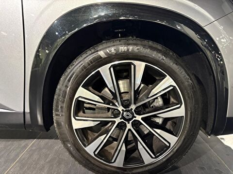 renault, austral, suv 1.3 mhev techno otomatik, otomatik, mhev 2.el otomobil | renew 19