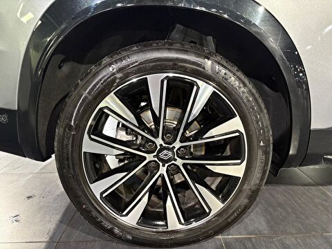 renault, austral, suv 1.3 mhev techno otomatik, otomatik, mhev 2.el otomobil | renew 20