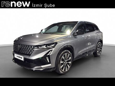SUV 1.3 MHEV Techno Otomatik, 2. el otomobil | renew