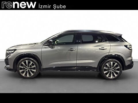 renault, austral, suv 1.3 mhev techno otomatik, otomatik, mhev 2.el otomobil | renew 4