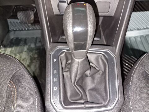 dacia, sandero, hatchback 1.0 tce stepway expression cvt, otomatik, benzin 2.el otomobil | renew 8