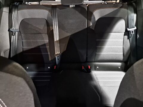 dacia, sandero, hatchback 1.0 tce stepway expression cvt, otomatik, benzin 2.el otomobil | renew 17