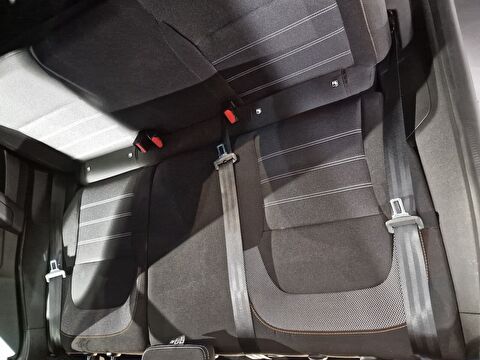 dacia, sandero, hatchback 1.0 tce stepway expression cvt, otomatik, benzin 2.el otomobil | renew 12