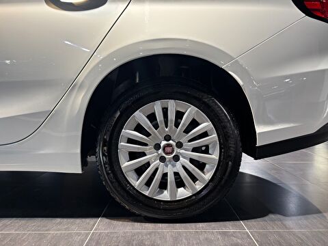 fiat, egea, sedan 1.6 multijet easy gsr dct, otomatik, dizel 2.el otomobil | renew 7