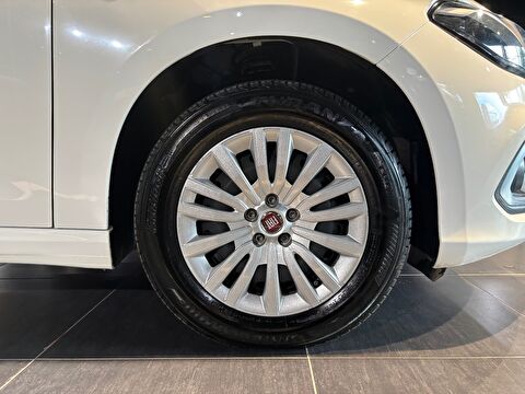 fiat, egea, sedan 1.6 multijet easy gsr dct, otomatik, dizel 2.el otomobil | renew 8