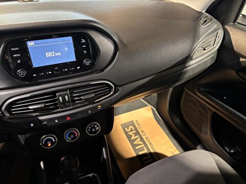 fiat, egea, sedan 1.6 multijet easy gsr dct, otomatik, dizel 2.el otomobil | renew 21