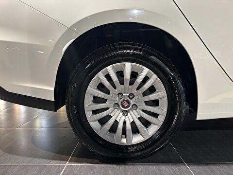 fiat, egea, sedan 1.6 multijet easy gsr dct, otomatik, dizel 2.el otomobil | renew 9