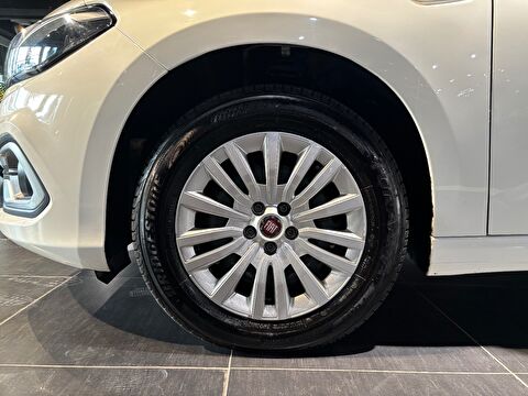 fiat, egea, sedan 1.6 multijet easy gsr dct, otomatik, dizel 2.el otomobil | renew 6