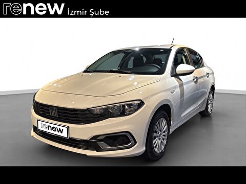 Sedan 1.6 MultiJet Easy GSR DCT, 2. el otomobil | renew