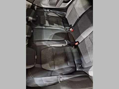 renault, clio, hatchback 1.3 tce ıcon edc, otomatik, benzin 2.el otomobil | renew 18