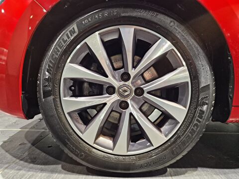 renault, clio, hatchback 1.3 tce ıcon edc, otomatik, benzin 2.el otomobil | renew 23