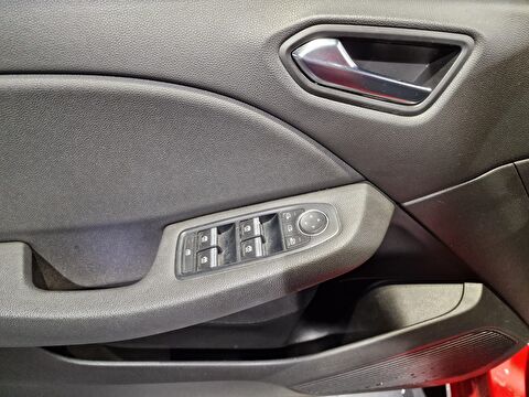 renault, clio, hatchback 1.3 tce ıcon edc, otomatik, benzin 2.el otomobil | renew 16