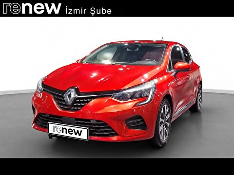 Hatchback 1.3 TCe Icon EDC, 2. el otomobil | renew