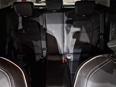 renault, clio, hatchback 1.3 tce ıcon edc, otomatik, benzin 2.el otomobil | renew 15