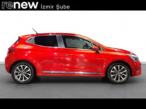 renault, clio, hatchback 1.3 tce ıcon edc, otomatik, benzin 2.el otomobil | renew 5