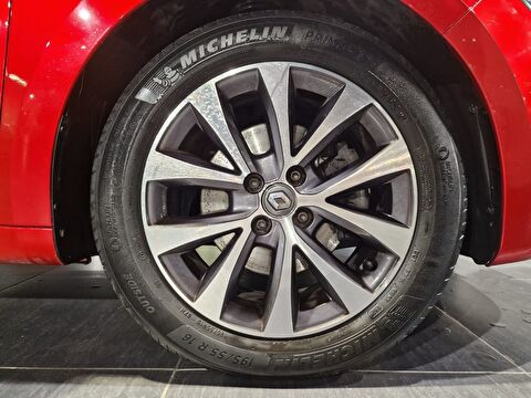 renault, clio, hatchback 1.3 tce ıcon edc, otomatik, benzin 2.el otomobil | renew 20