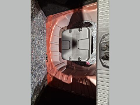 renault, clio, hatchback 1.3 tce ıcon edc, otomatik, benzin 2.el otomobil | renew 8