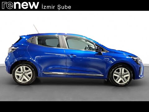 renault, clio, hatchback 1.0 tce evolution x-tronic, otomatik, benzin 2.el otomobil | renew 5