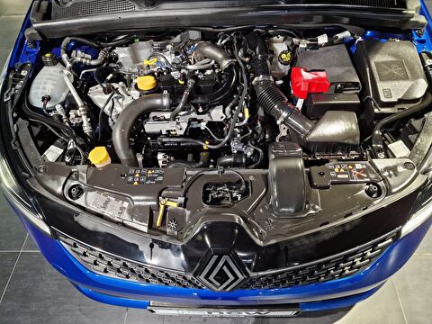 renault, clio, hatchback 1.0 tce evolution x-tronic, otomatik, benzin 2.el otomobil | renew 21