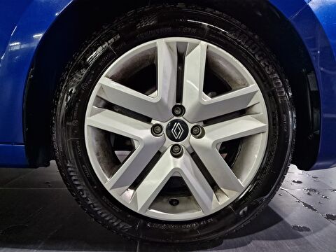 renault, clio, hatchback 1.0 tce evolution x-tronic, otomatik, benzin 2.el otomobil | renew 6