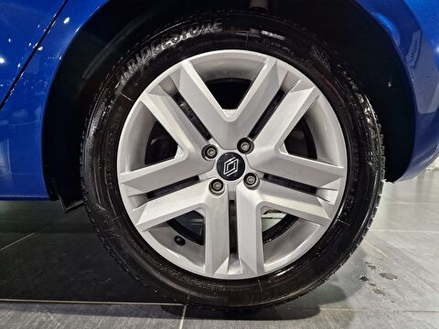 renault, clio, hatchback 1.0 tce evolution x-tronic, otomatik, benzin 2.el otomobil | renew 8