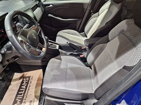 renault, clio, hatchback 1.0 tce evolution x-tronic, otomatik, benzin 2.el otomobil | renew 13