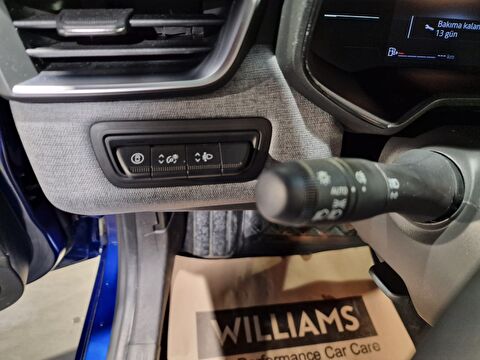 renault, clio, hatchback 1.0 tce evolution x-tronic, otomatik, benzin 2.el otomobil | renew 16