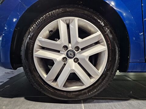 renault, clio, hatchback 1.0 tce evolution x-tronic, otomatik, benzin 2.el otomobil | renew 9