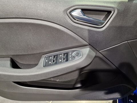 renault, clio, hatchback 1.0 tce evolution x-tronic, otomatik, benzin 2.el otomobil | renew 17