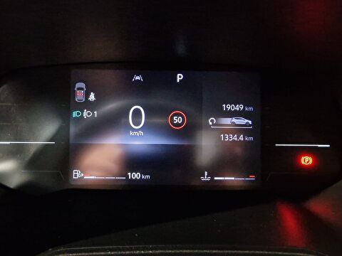 renault, clio, hatchback 1.0 tce evolution x-tronic, otomatik, benzin 2.el otomobil | renew 10