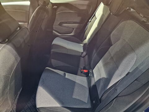 renault, clio, hatchback 1.0 tce evolution x-tronic, otomatik, benzin 2.el otomobil | renew 19