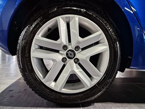 renault, clio, hatchback 1.0 tce evolution x-tronic, otomatik, benzin 2.el otomobil | renew 7