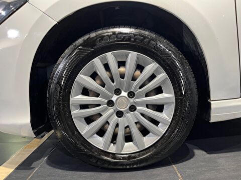 fiat, egea, sedan 1.6 multijet easy dct, otomatik, dizel 2.el otomobil | renew 6