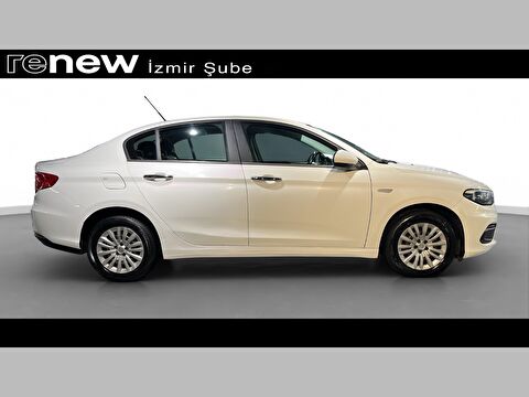 fiat, egea, sedan 1.6 multijet easy dct, otomatik, dizel 2.el otomobil | renew 5