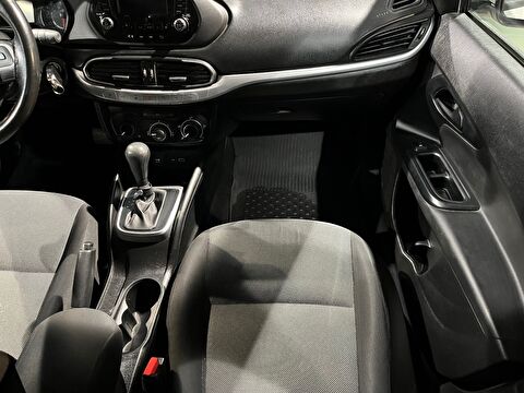 fiat, egea, sedan 1.6 multijet easy dct, otomatik, dizel 2.el otomobil | renew 25