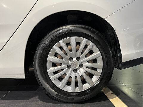 fiat, egea, sedan 1.6 multijet easy dct, otomatik, dizel 2.el otomobil | renew 7