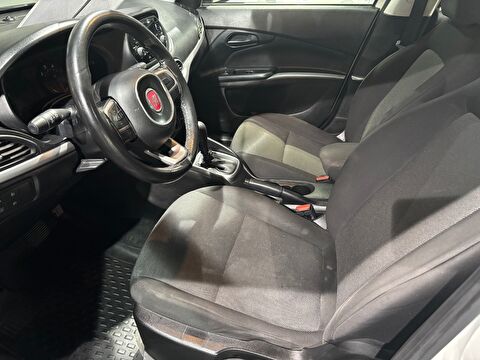 fiat, egea, sedan 1.6 multijet easy dct, otomatik, dizel 2.el otomobil | renew 20