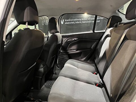 fiat, egea, sedan 1.6 multijet easy dct, otomatik, dizel 2.el otomobil | renew 15