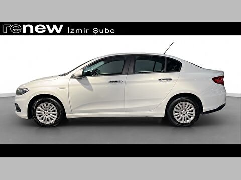 fiat, egea, sedan 1.6 multijet easy dct, otomatik, dizel 2.el otomobil | renew 4