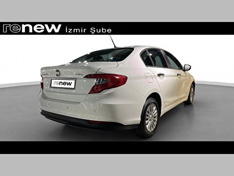fiat, egea, sedan 1.6 multijet easy dct, otomatik, dizel 2.el otomobil | renew 3