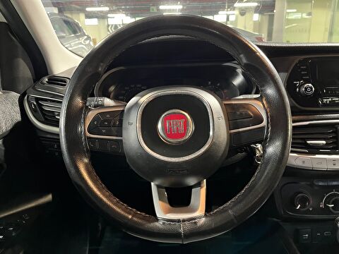 fiat, egea, sedan 1.6 multijet easy dct, otomatik, dizel 2.el otomobil | renew 17