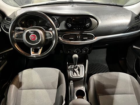 fiat, egea, sedan 1.6 multijet easy dct, otomatik, dizel 2.el otomobil | renew 11