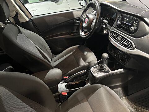 fiat, egea, sedan 1.6 multijet easy dct, otomatik, dizel 2.el otomobil | renew 21