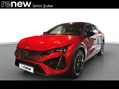 Crossover 1.2 PureTech GT EAT8, 2. el otomobil | renew